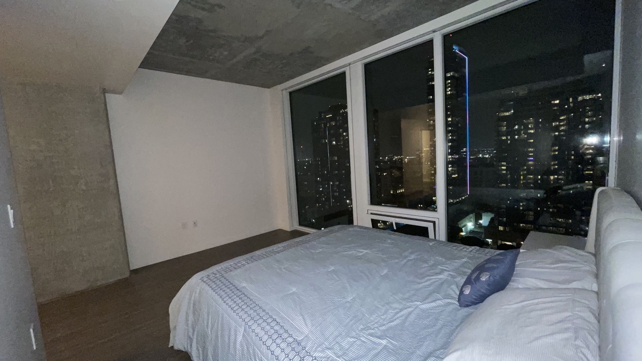Photo of Bedroom in East Los Angeles