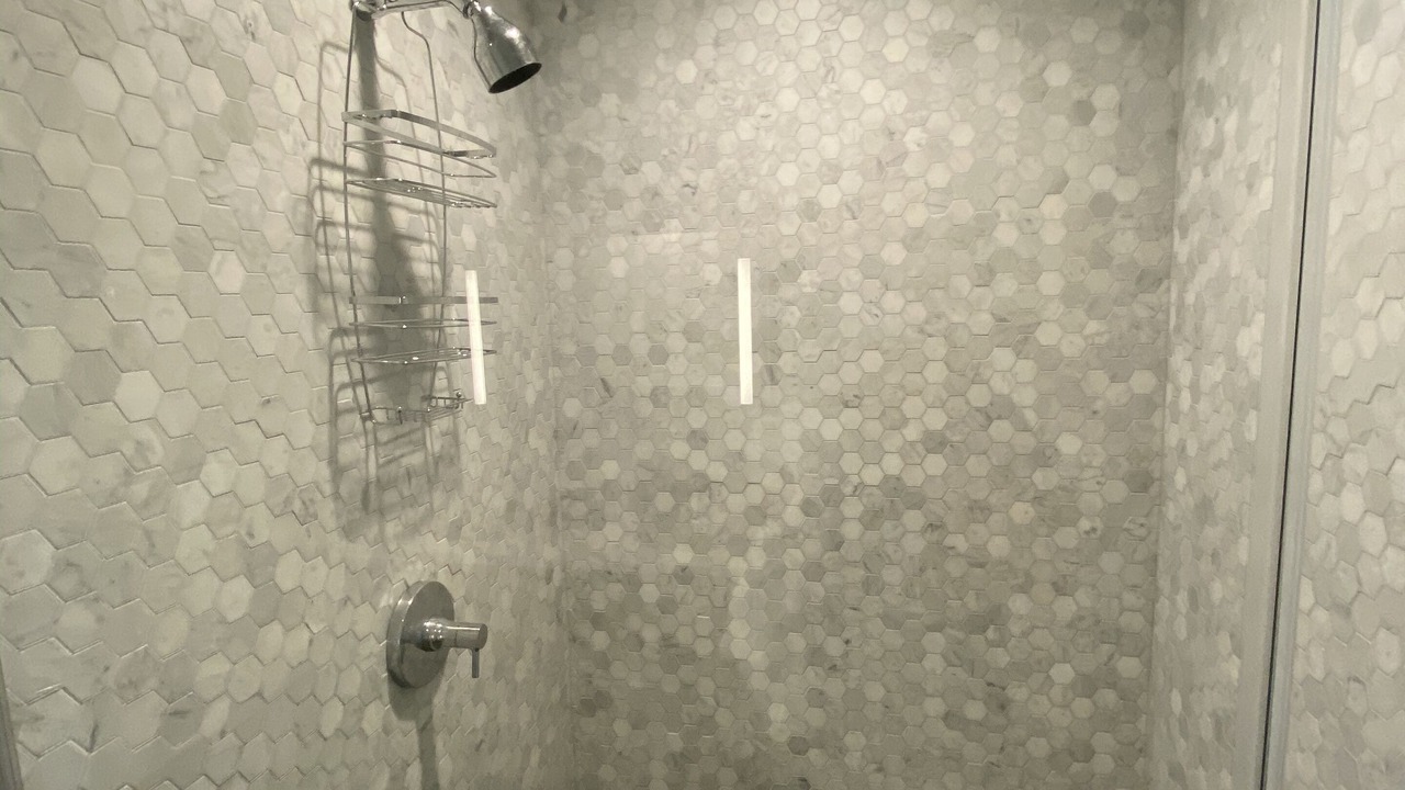 Photo of Bathroom in East Los Angeles