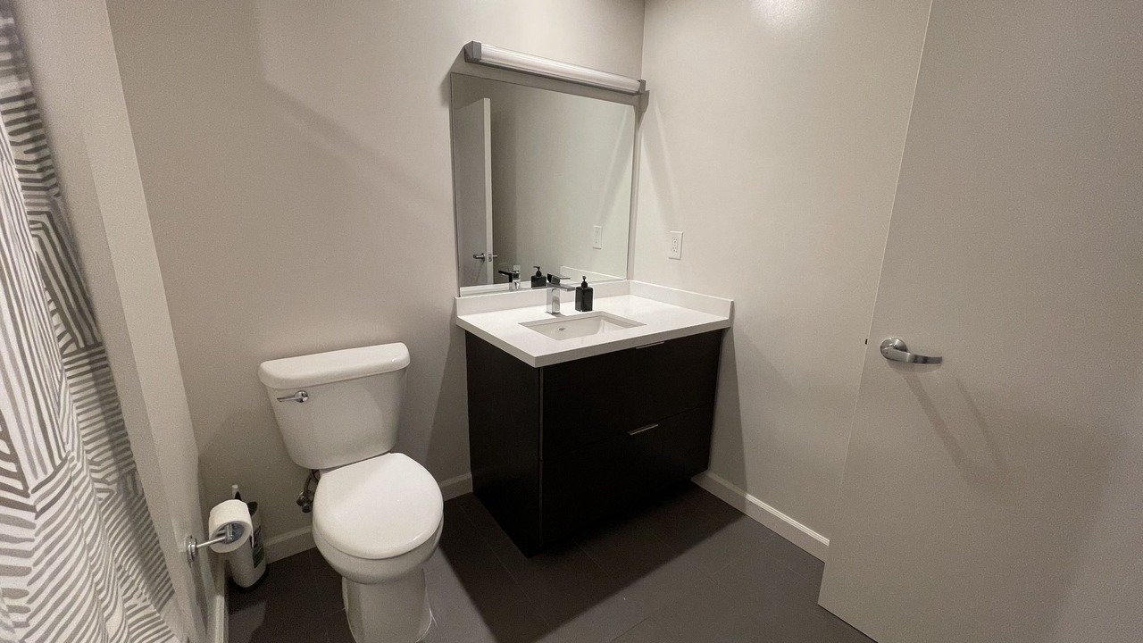 Photo of Bathroom in East Los Angeles