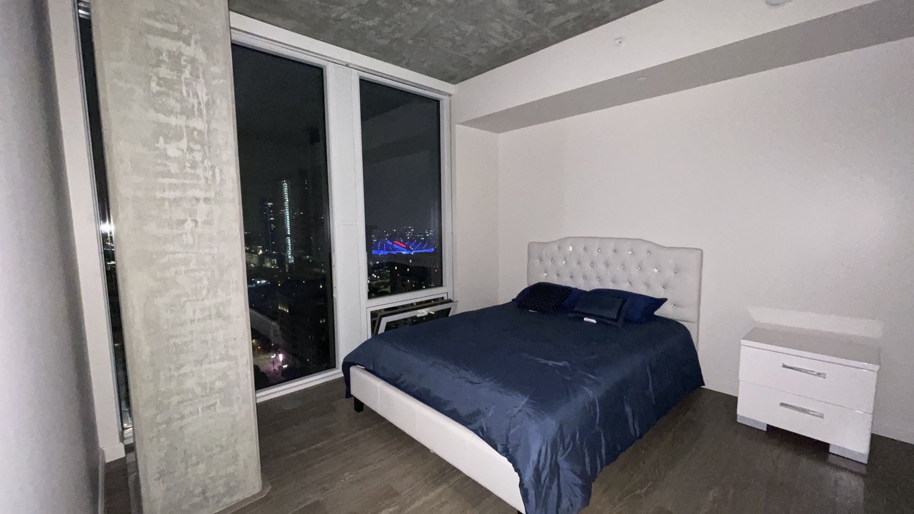 Photo of Bedroom in East Los Angeles