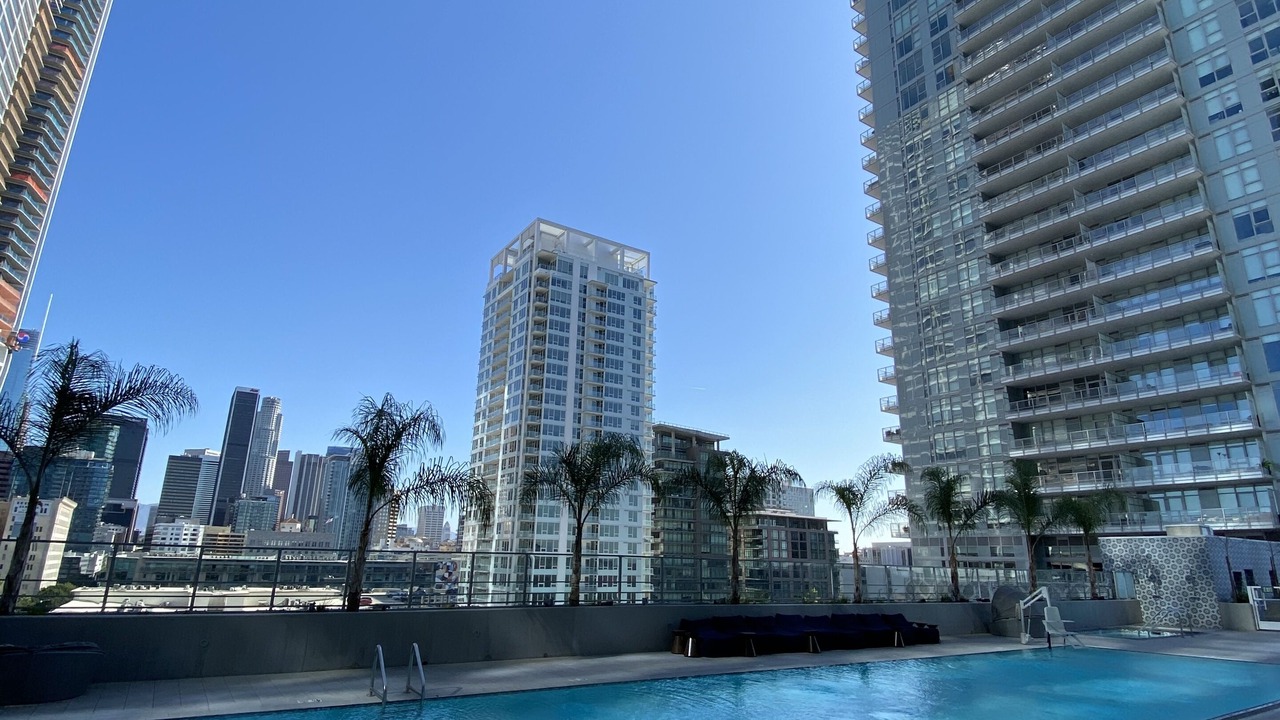 Photo of Outdoor in East Los Angeles