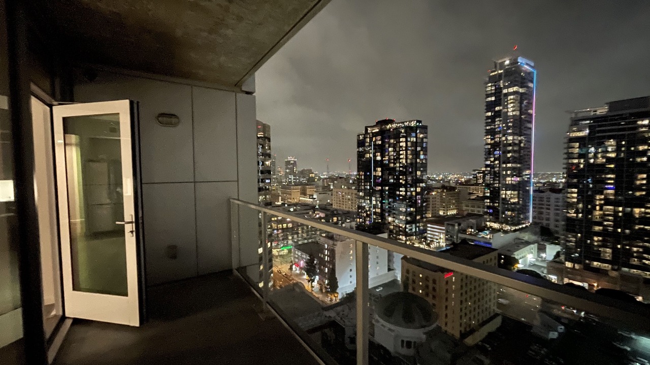 Photo of Outdoor in East Los Angeles