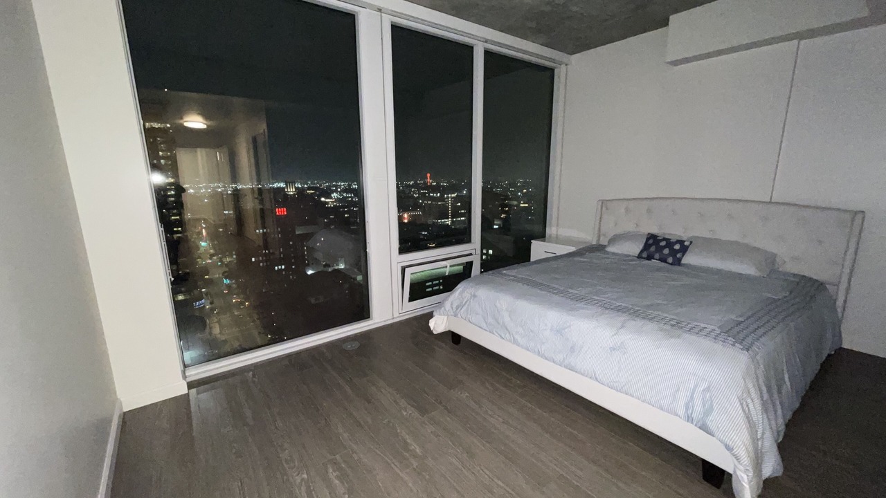 Photo of Bedroom in East Los Angeles