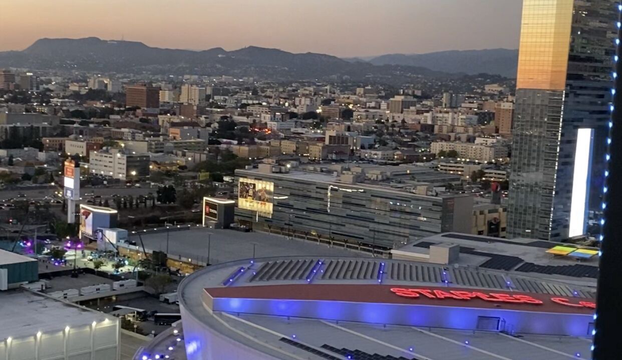 Photo of Others in East Los Angeles