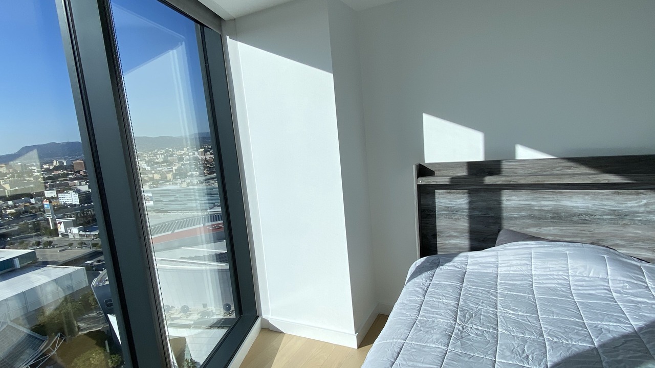 Photo of Bedroom in East Los Angeles