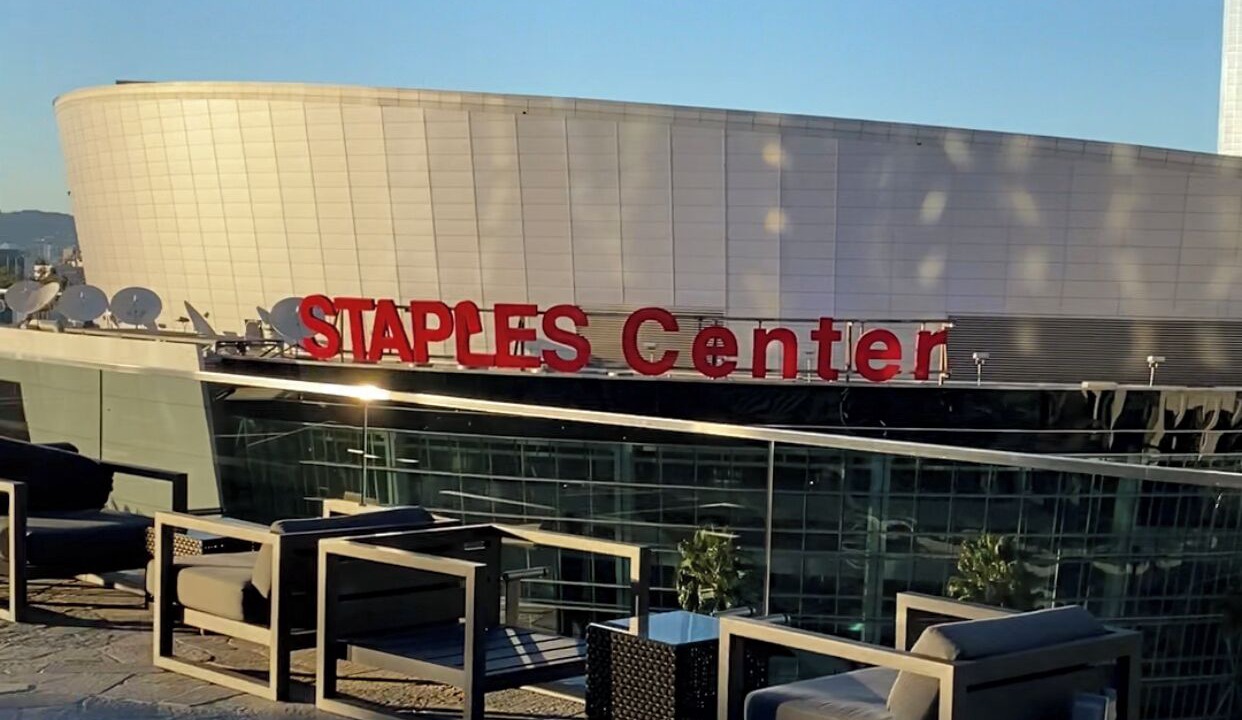 Photo of Outdoor in East Los Angeles