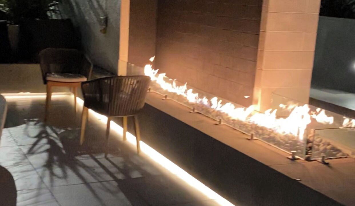 Photo of Patio Balcony in East Los Angeles