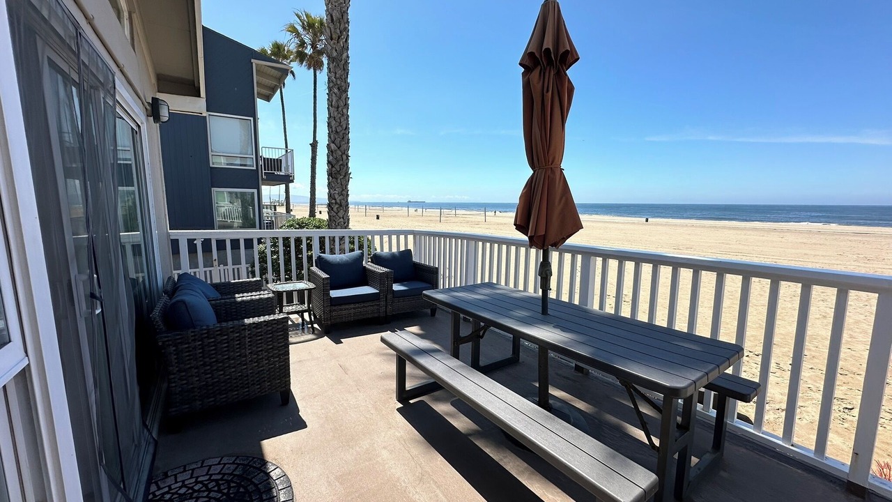 Photo of Outdoor in Los Angeles County