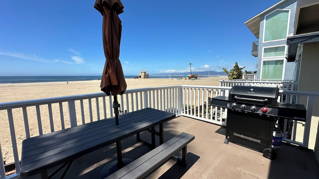Photo of Outdoor in Los Angeles County