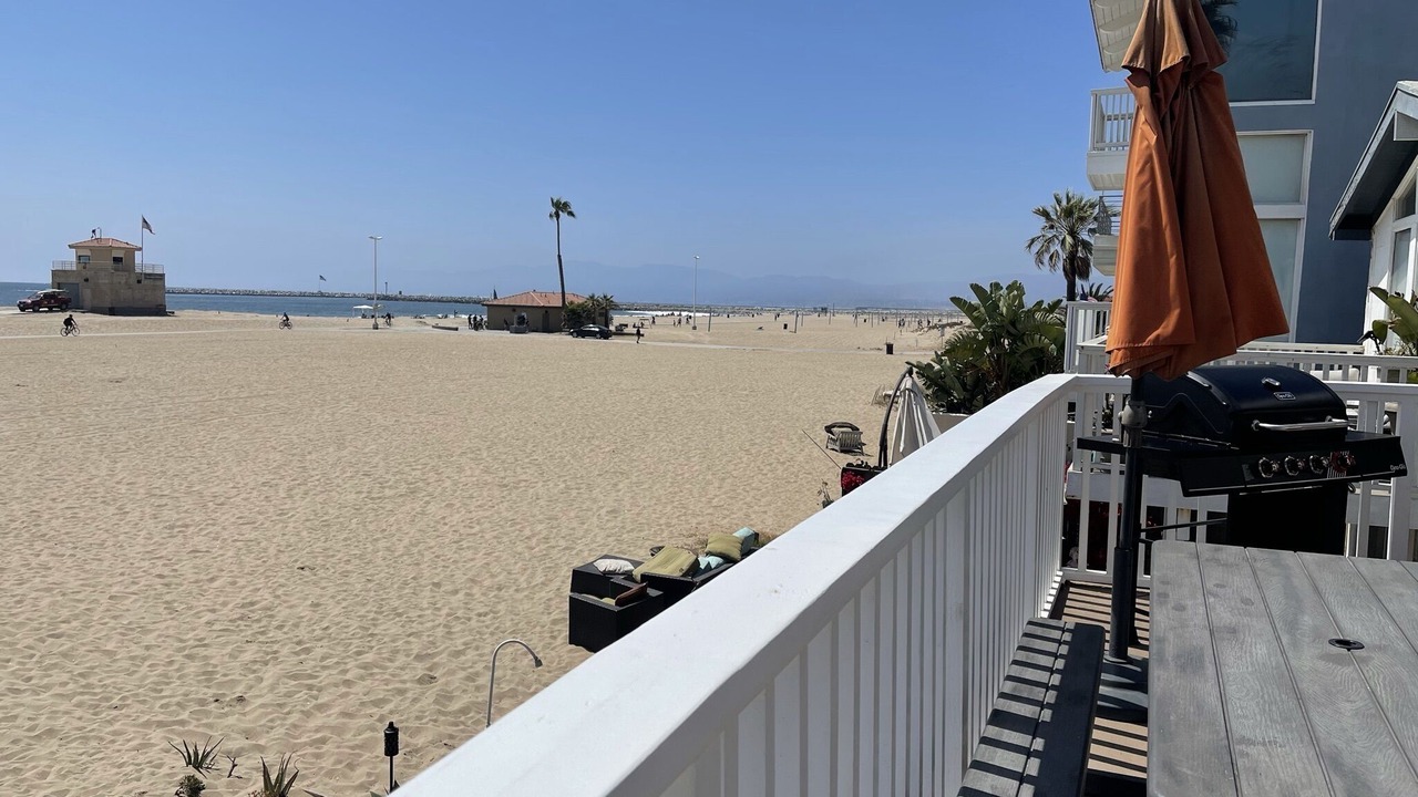 Photo of Outdoor in Los Angeles County