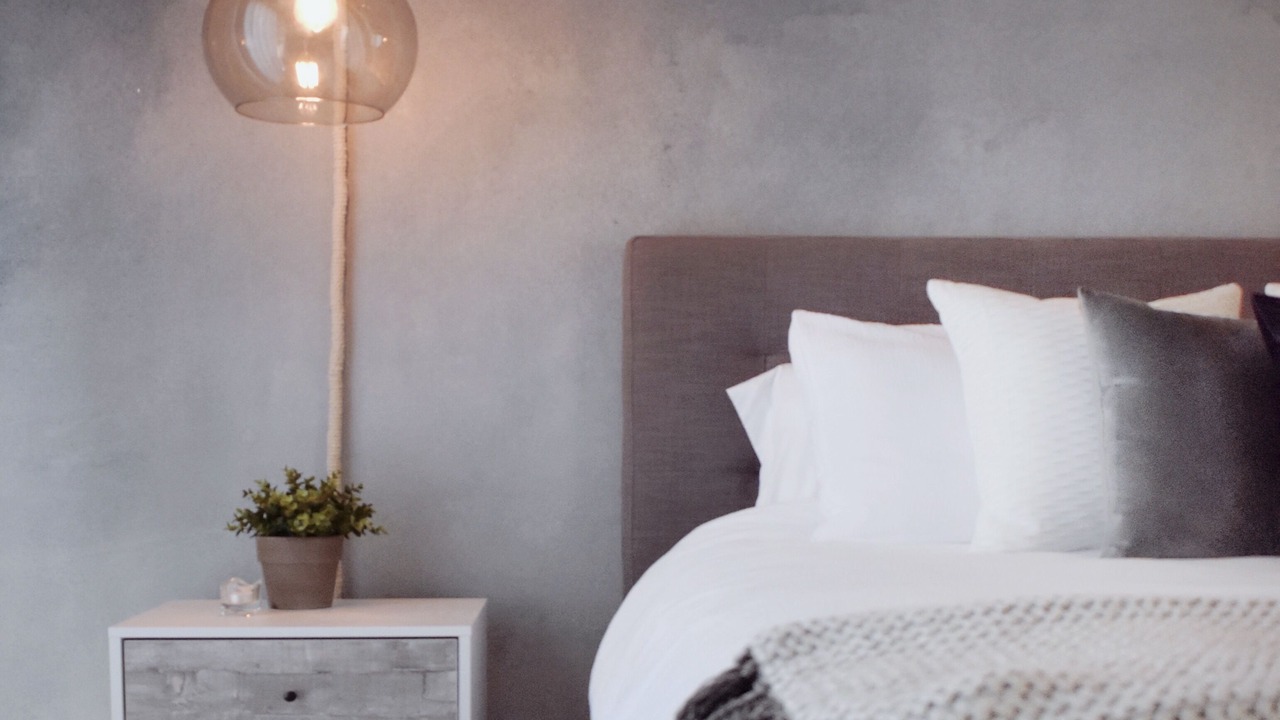 Photo of Bedroom in Del Obispo