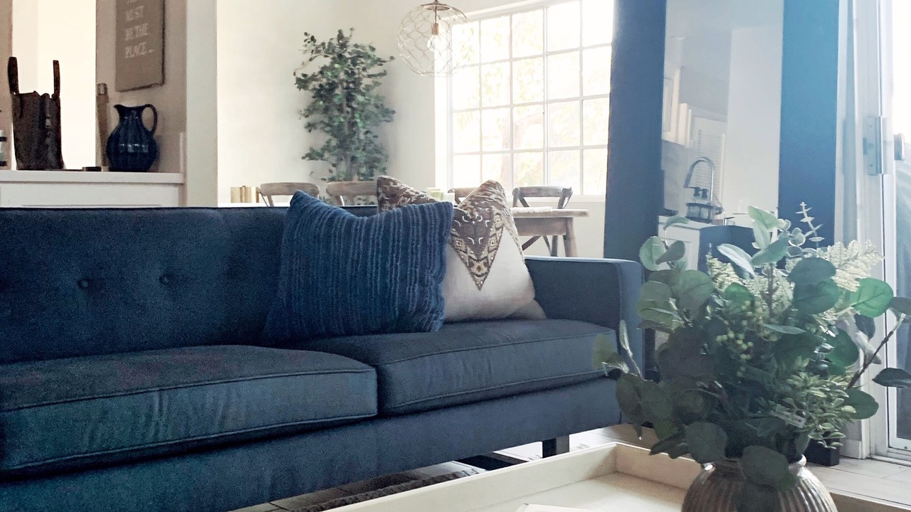 Photo of Livingroom in Del Obispo
