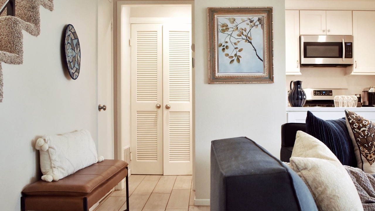 Photo of Livingroom in Del Obispo