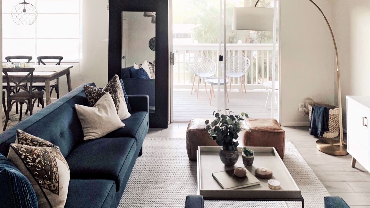 Photo of Livingroom in Del Obispo