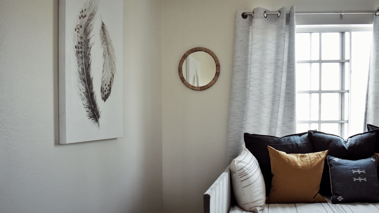 Photo of Bedroom in Del Obispo