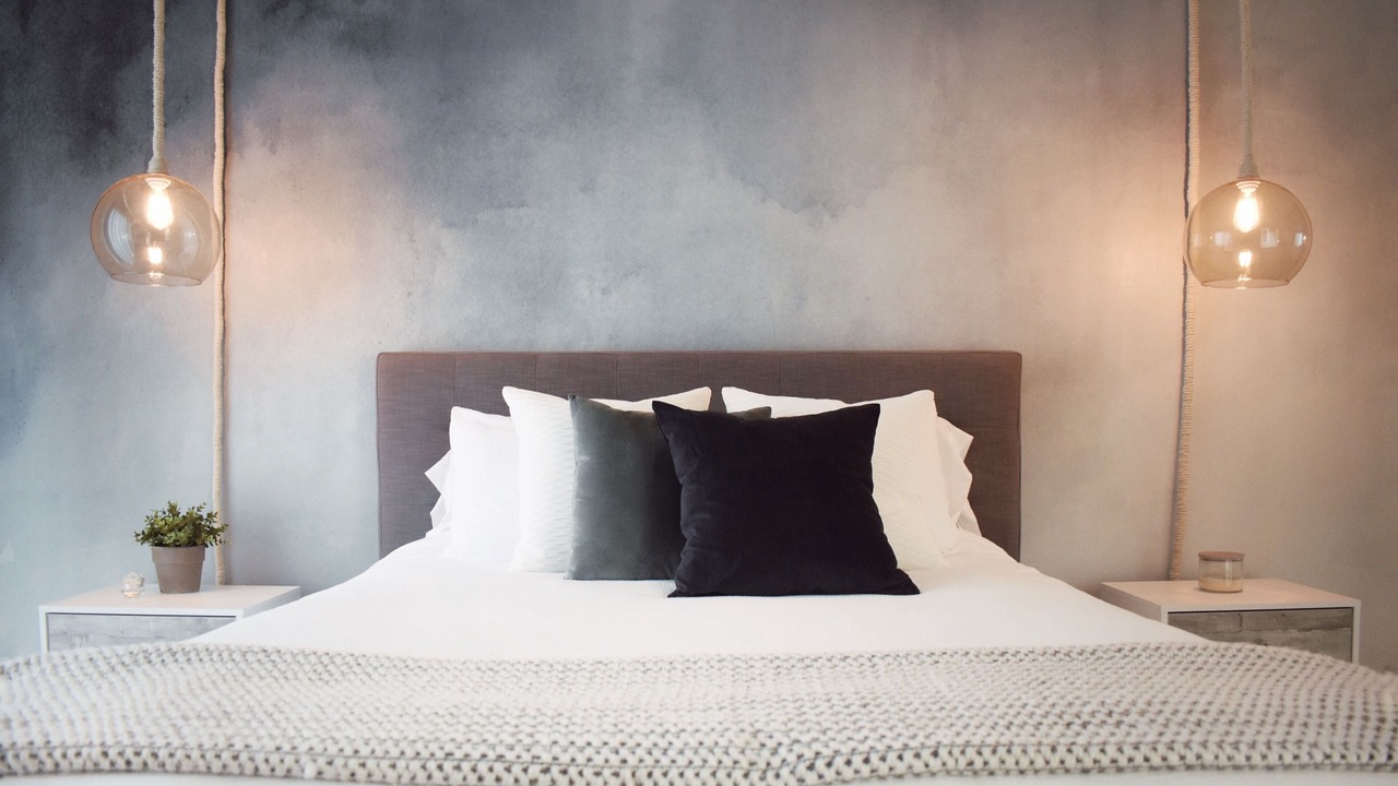Photo of Bedroom in Del Obispo