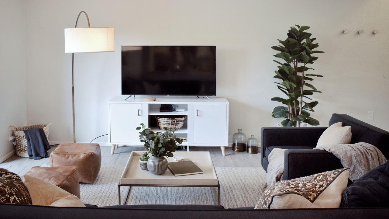 Photo of Livingroom in Del Obispo