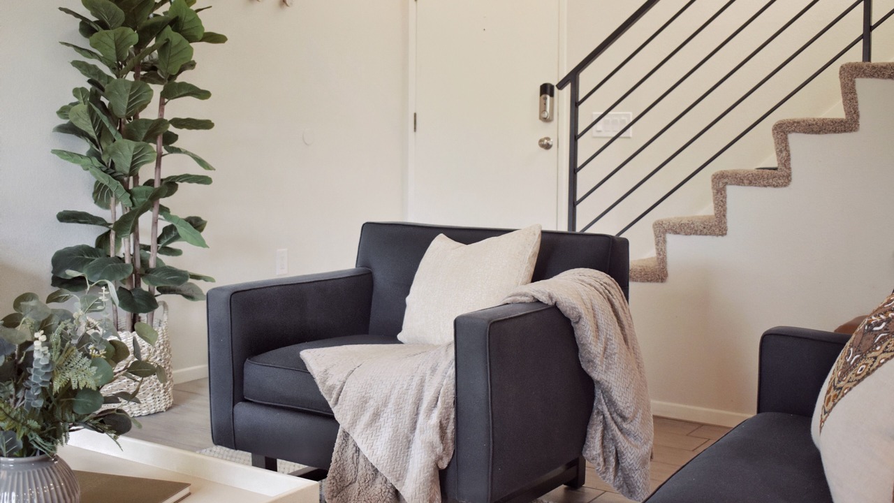 Photo of Livingroom in Del Obispo