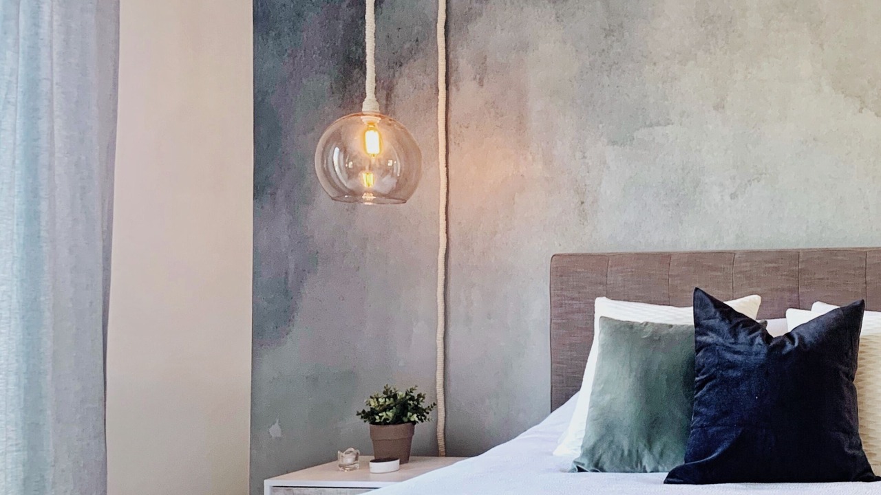 Photo of Bedroom in Del Obispo