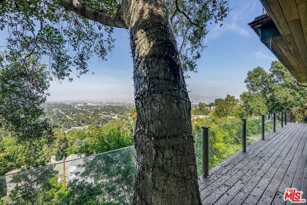 Photo of Outdoor in Studio City