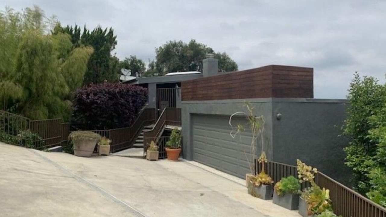 Photo of Outdoor in Studio City