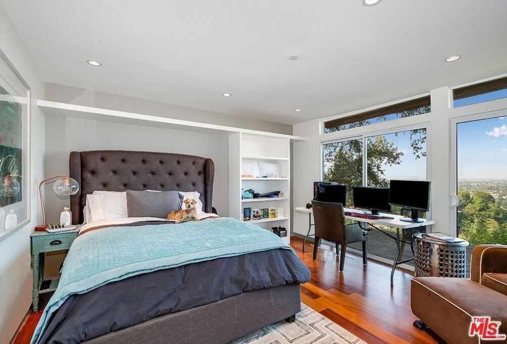 Photo of Bedroom in Studio City