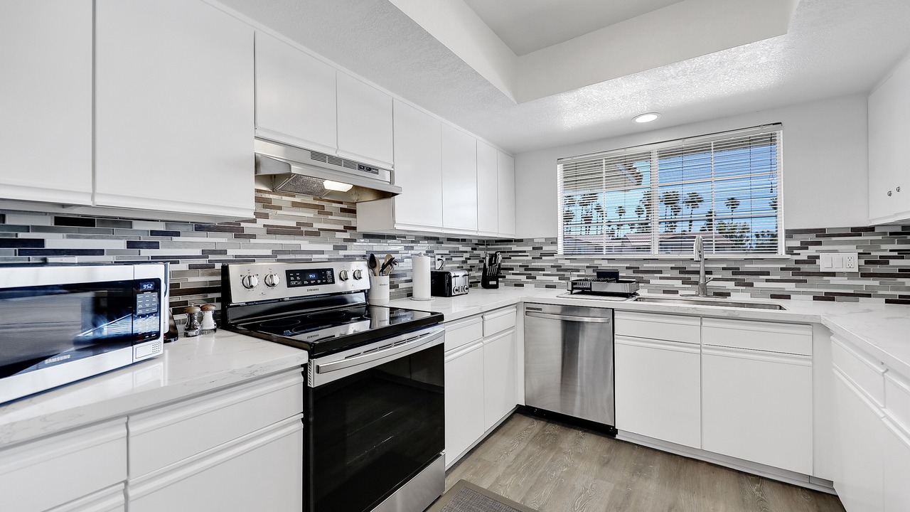 Photo of Kitchen in Sonora Sunrise