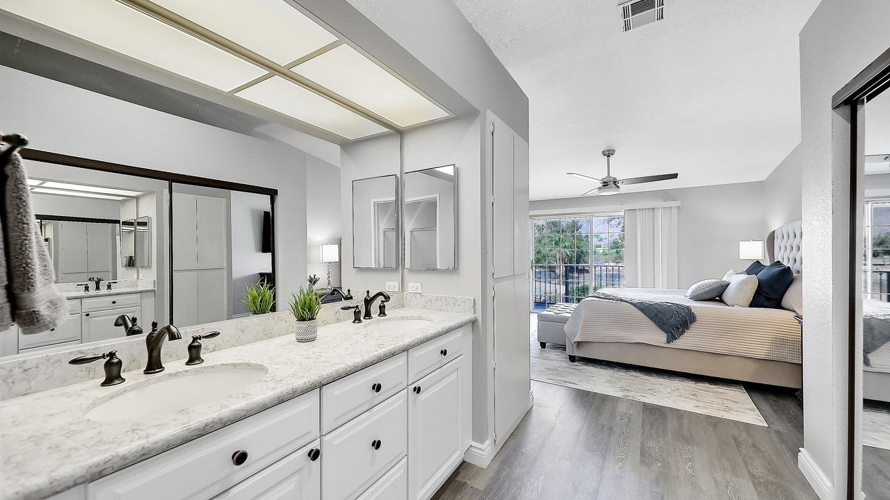 Photo of Bathroom in Sonora Sunrise