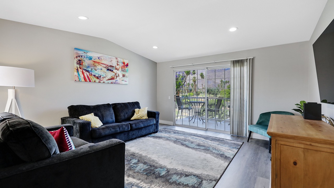 Photo of Bedroom in Sonora Sunrise