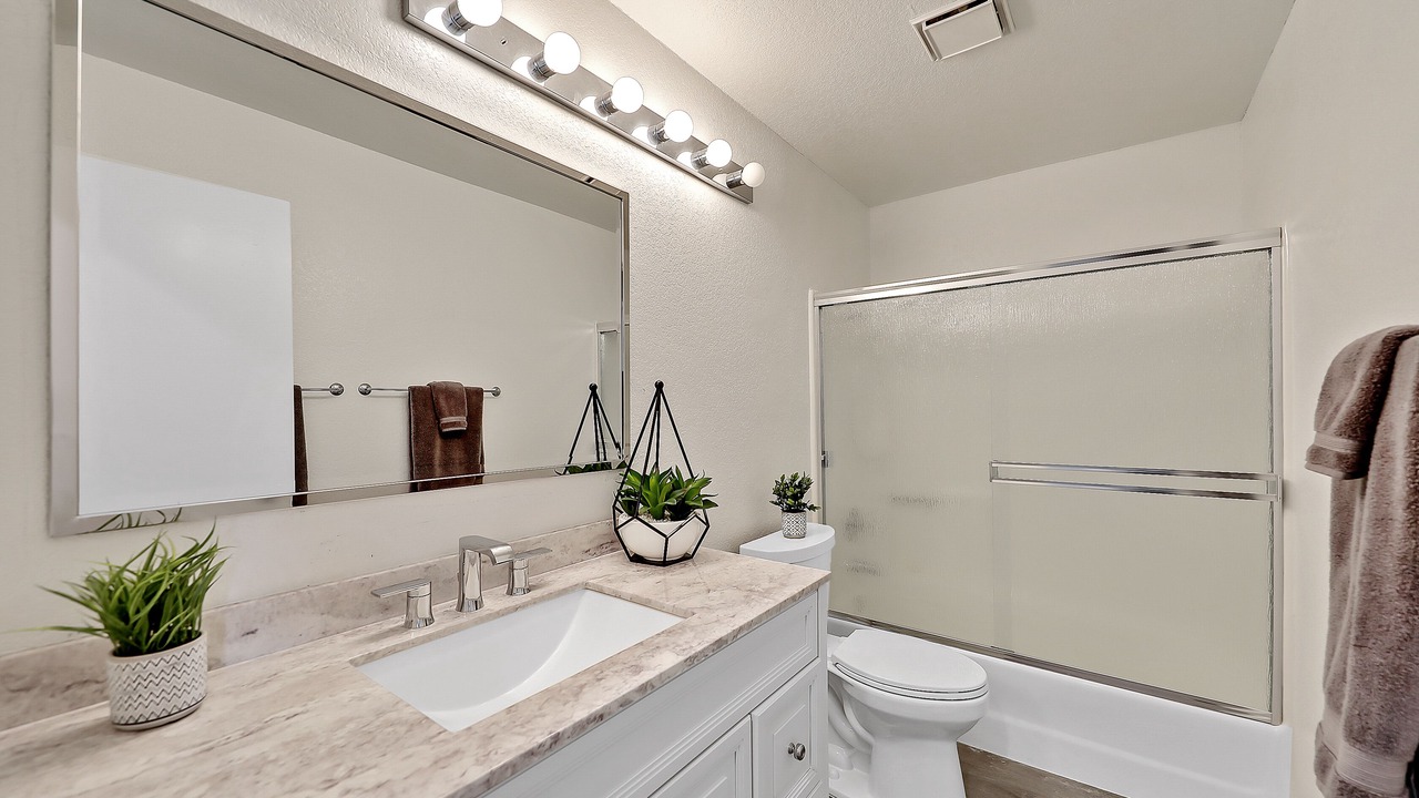 Photo of Bathroom in Sonora Sunrise