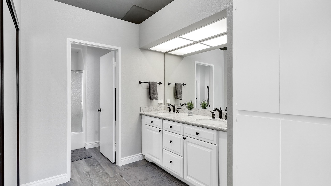 Photo of Bathroom in Sonora Sunrise