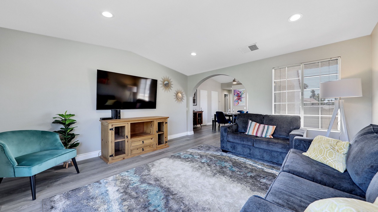 Photo of Bedroom in Sonora Sunrise