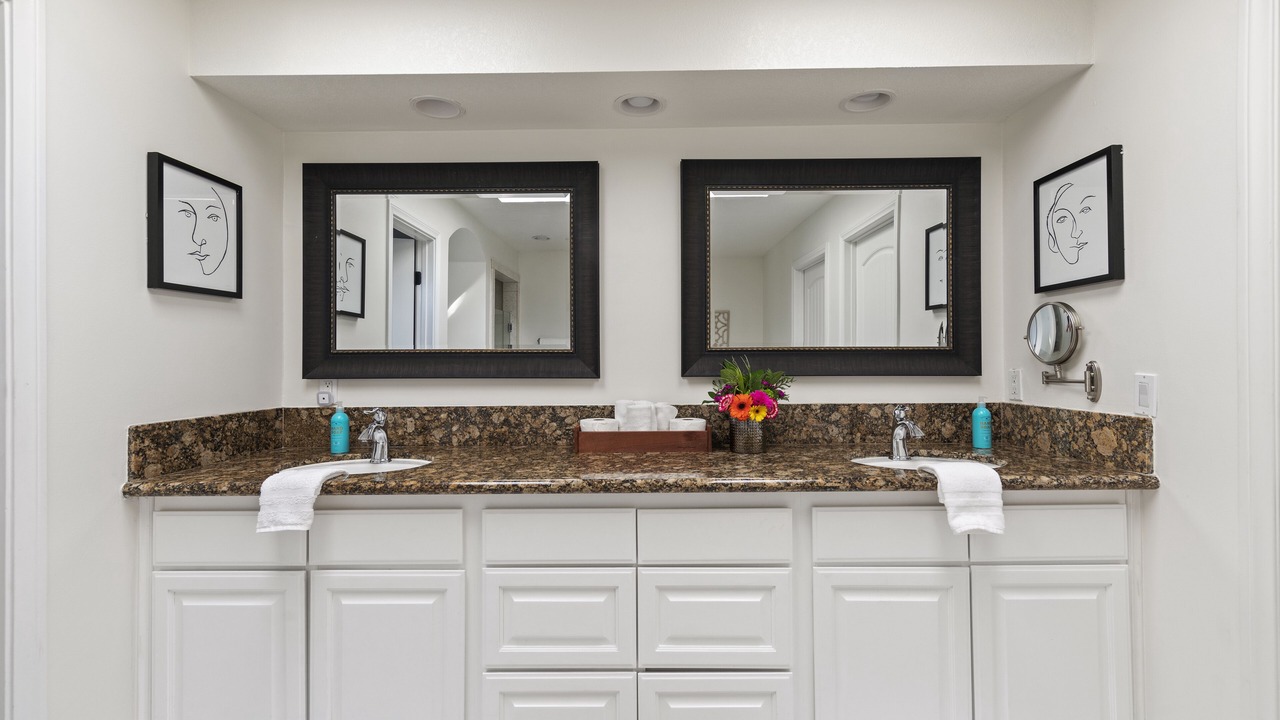 Photo of Bathroom in Bermuda Dunes