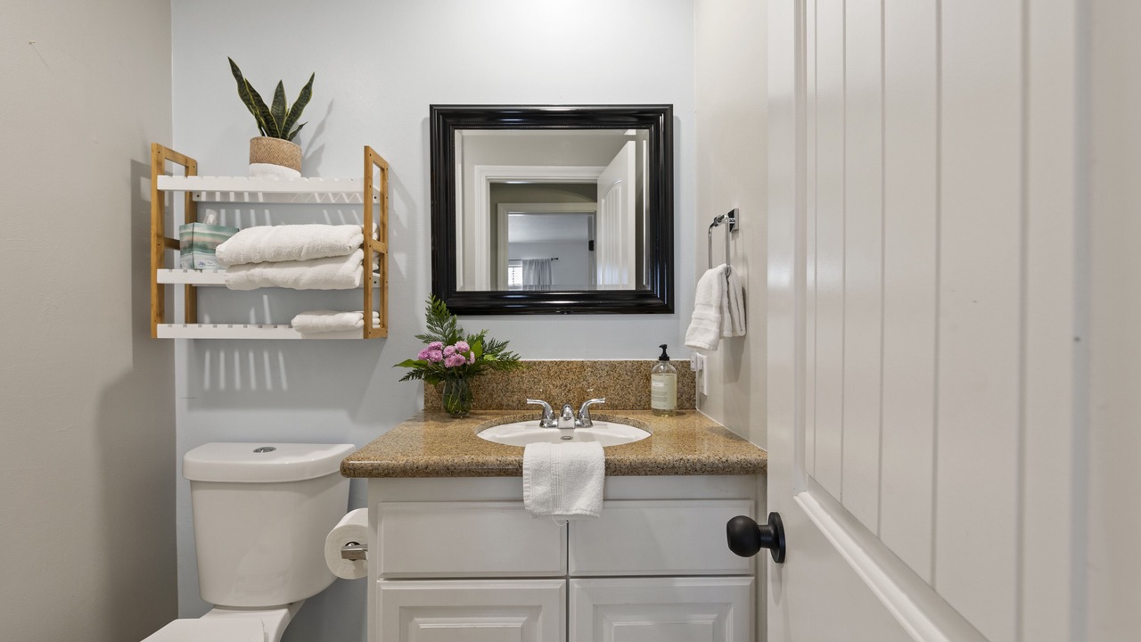 Photo of Bathroom in Bermuda Dunes