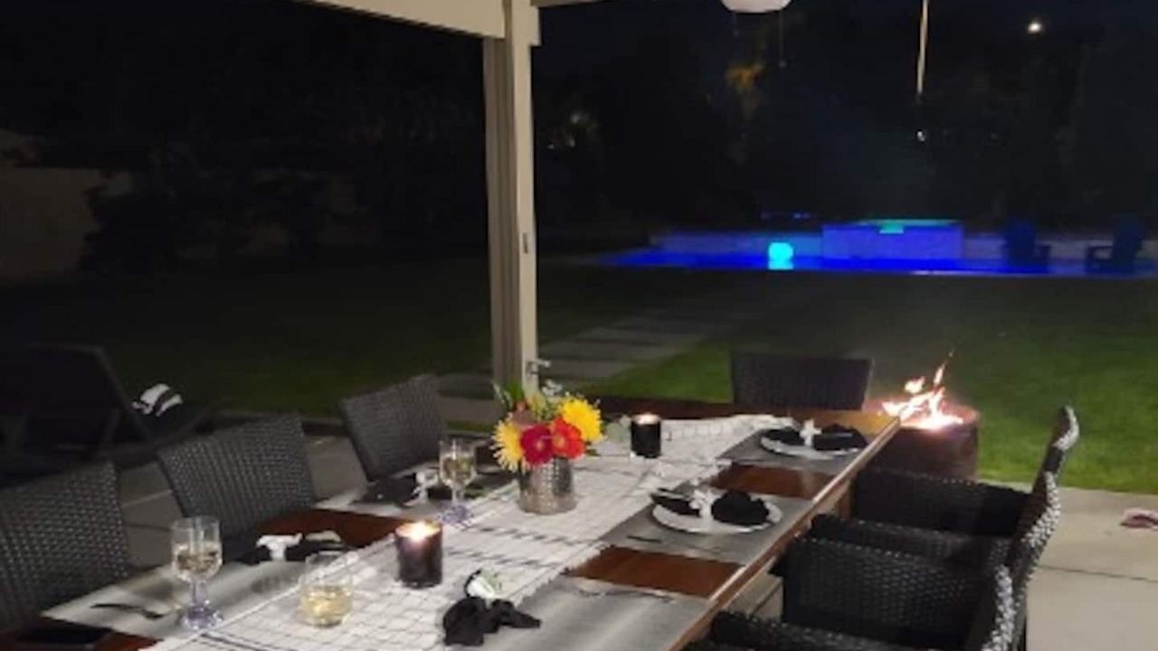 Photo of Outdoor in Bermuda Dunes