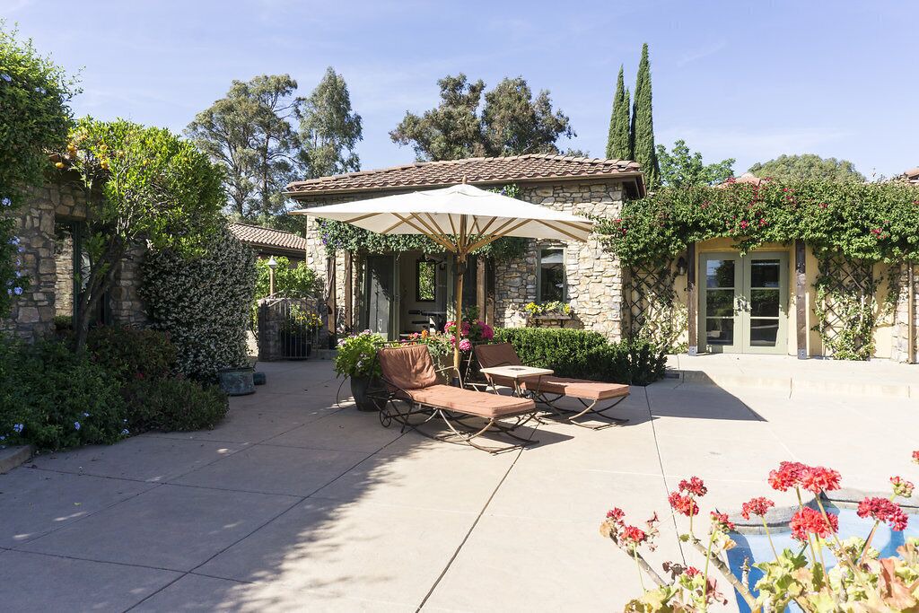 Photo of Outdoor in Morgan Hill