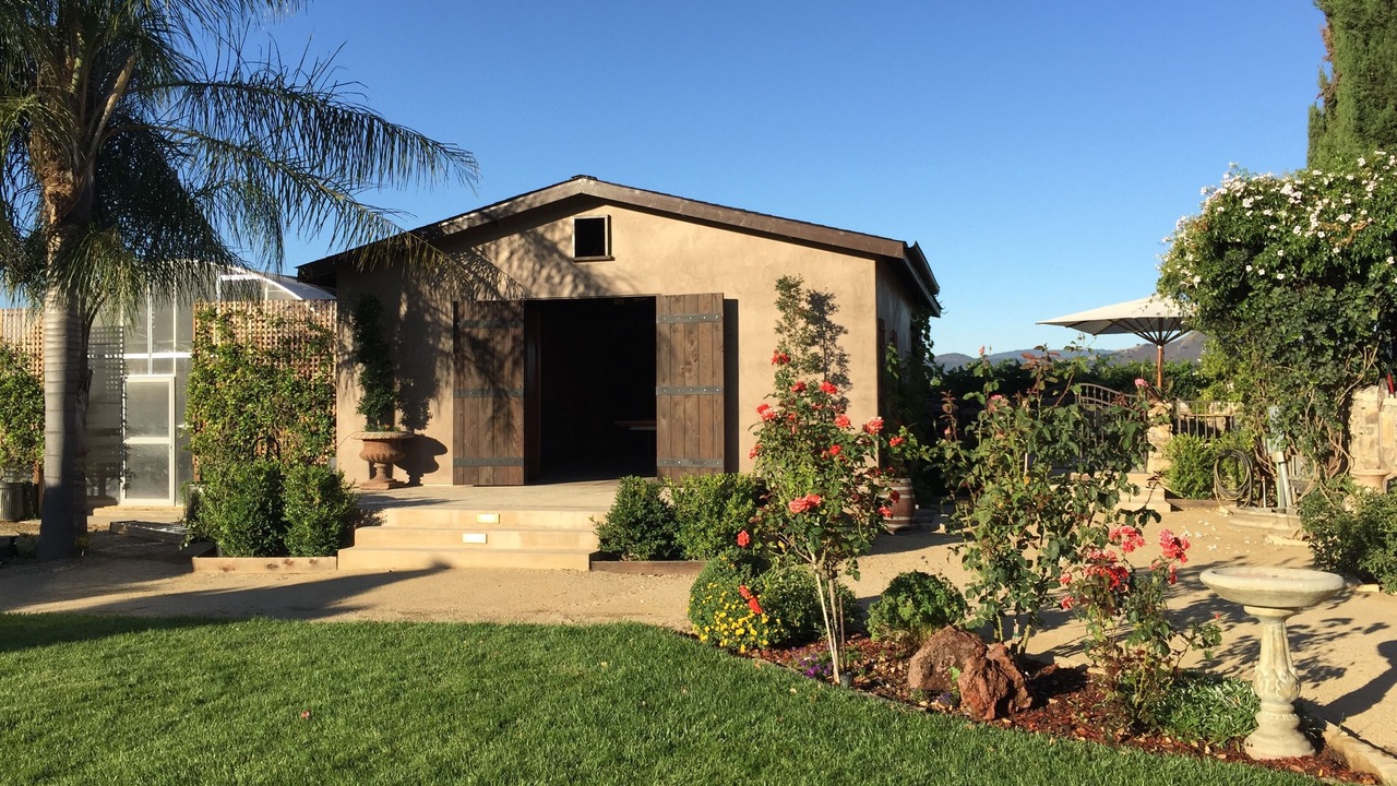 Photo of Outdoor in Morgan Hill