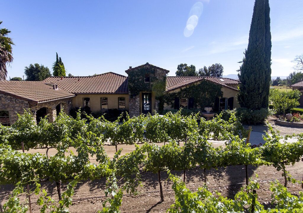 Photo of Outdoor in Morgan Hill