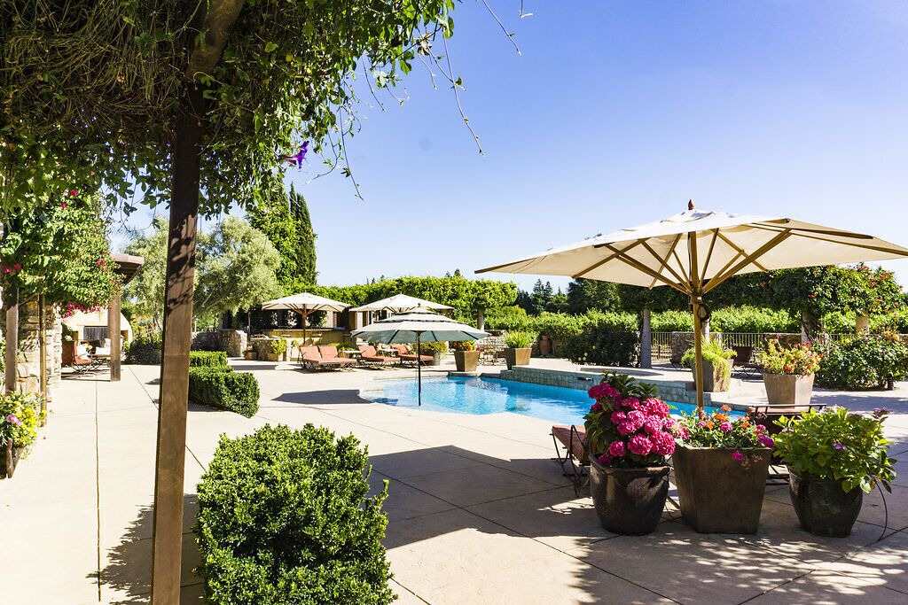 Photo of Outdoor in Morgan Hill