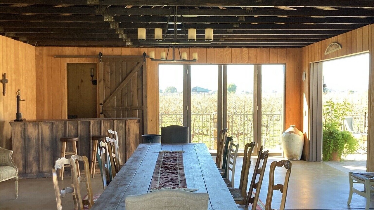 Photo of Bedroom in Morgan Hill