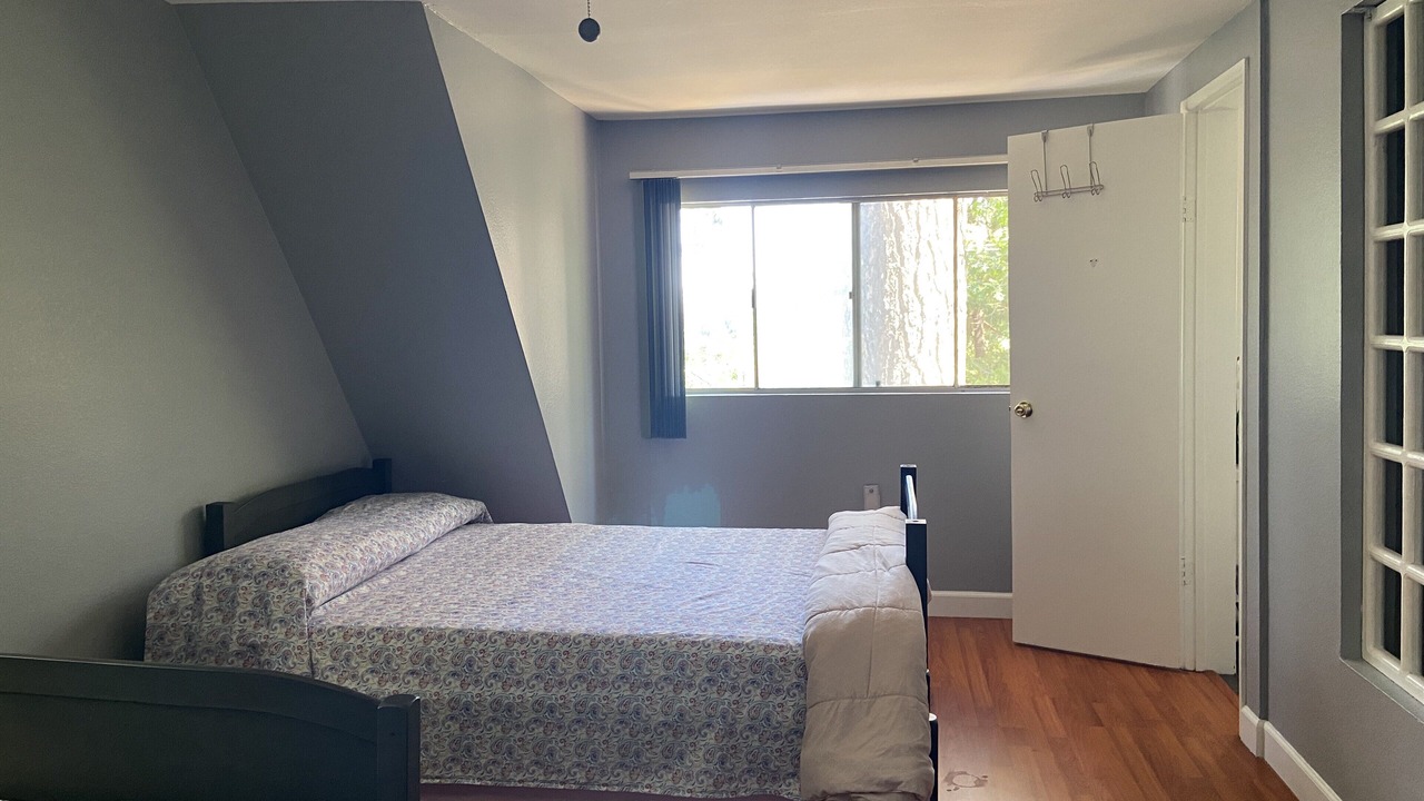 Photo of Bedroom in Crestline