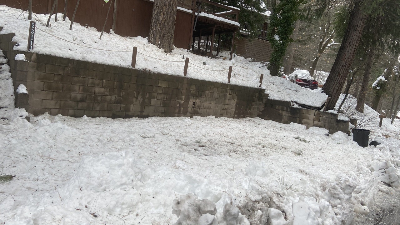 Photo of Outdoor in Crestline