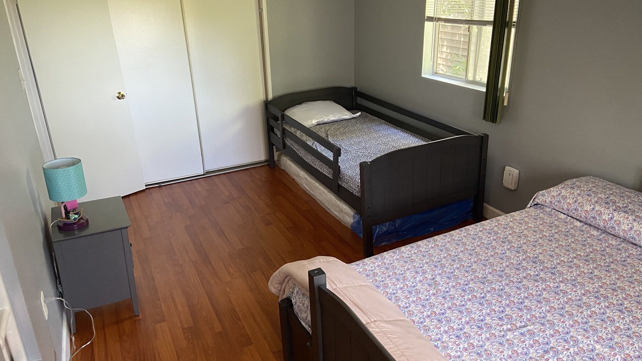 Photo of Bedroom in Crestline
