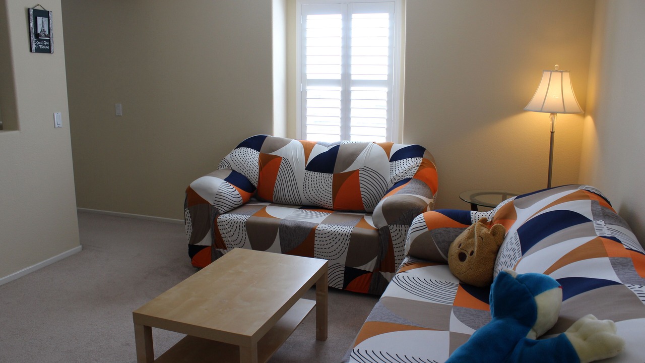 Photo of Livingroom in Eastvale
