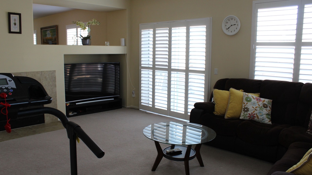 Photo of Livingroom in Eastvale