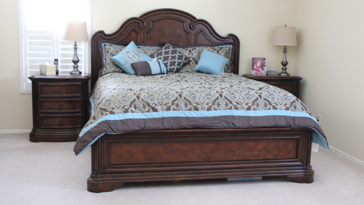 Photo of Bedroom in Eastvale