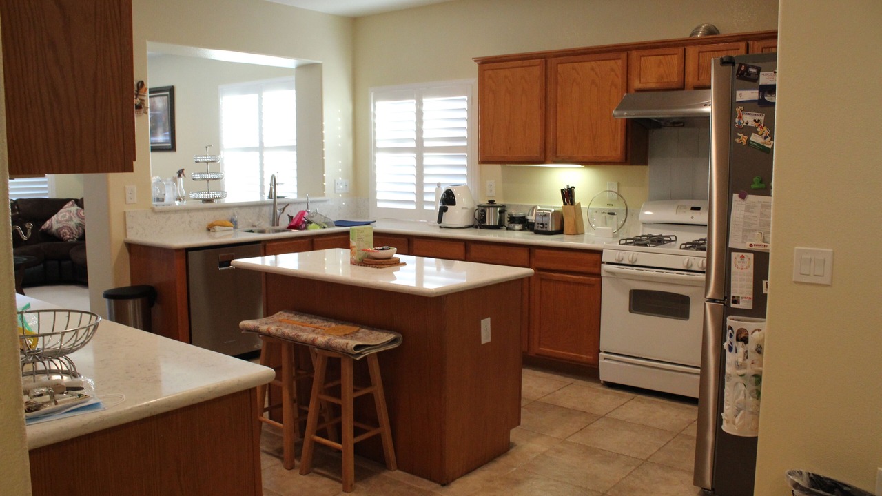 Photo of Kitchen in Eastvale