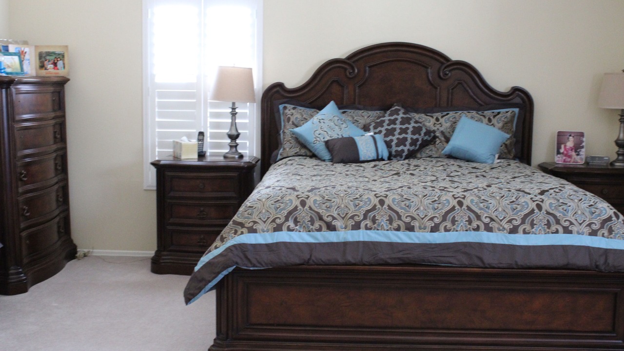 Photo of Bedroom in Eastvale