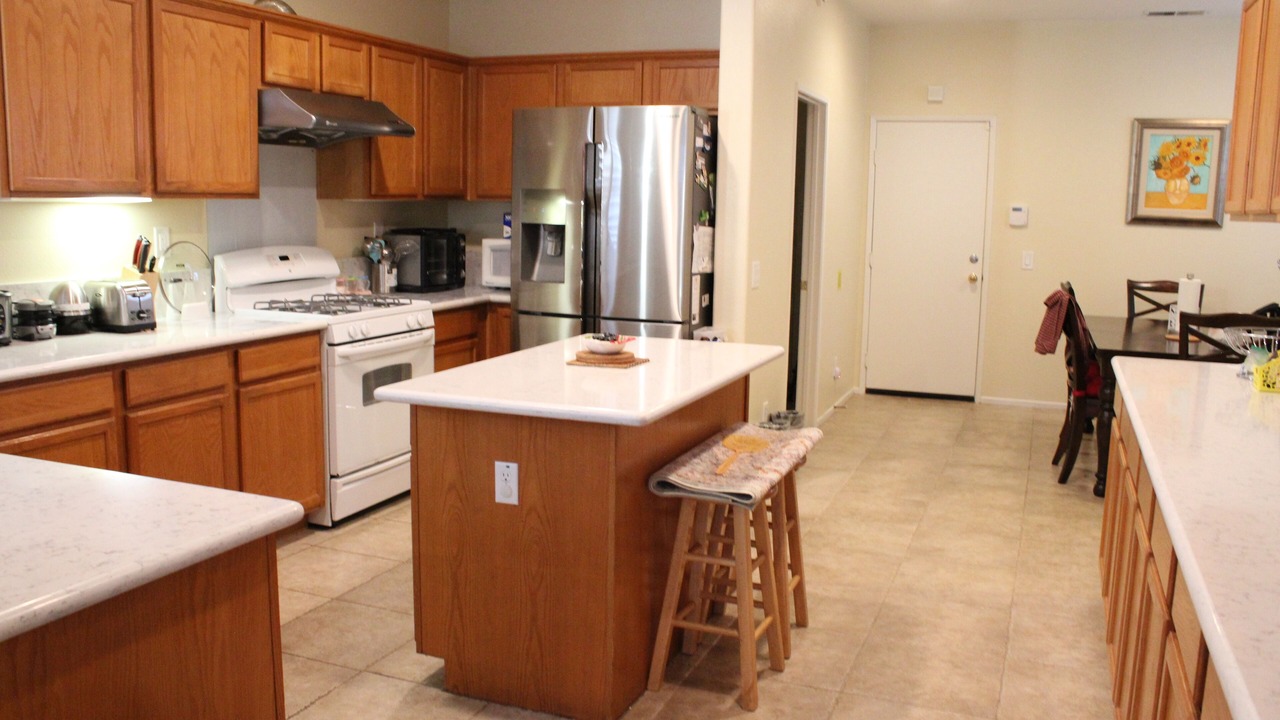 Photo of Kitchen in Eastvale