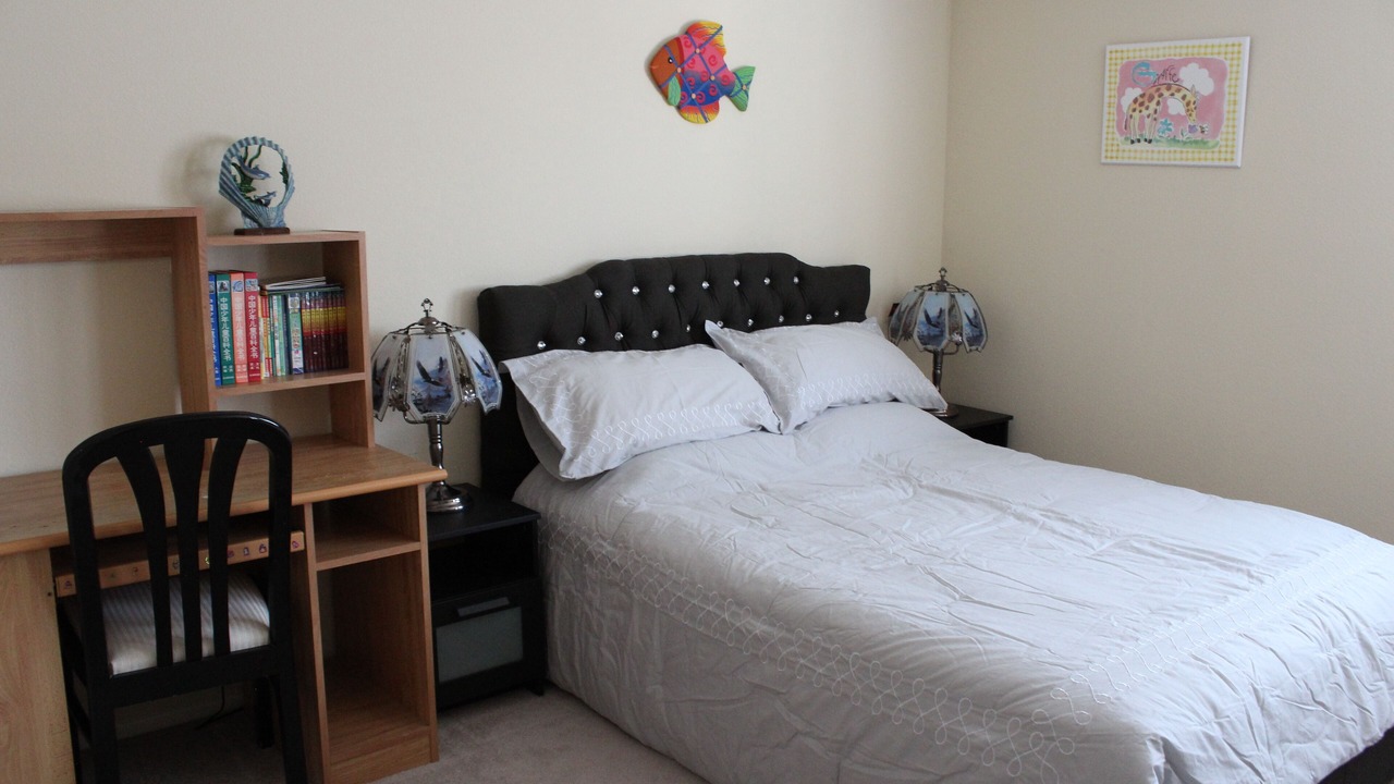 Photo of Bedroom in Eastvale